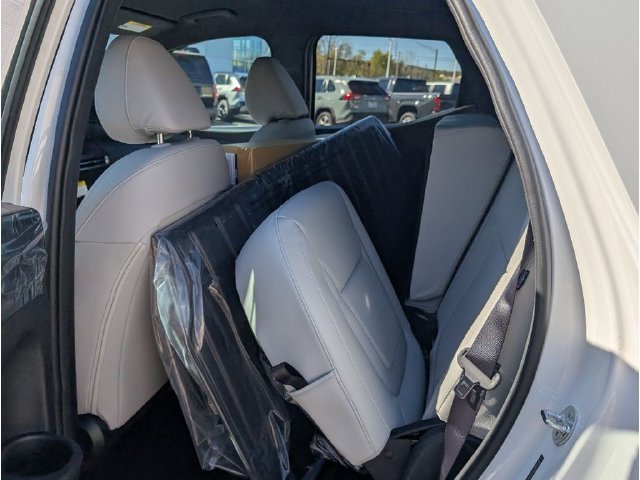 New 2026 Hyundai Santa Cruz SEL AWD/4WD image 12