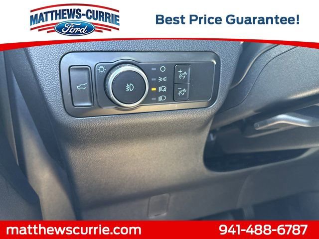 New 2025 Ford Bronco Sport Outer Banks AWD/4WD image 24