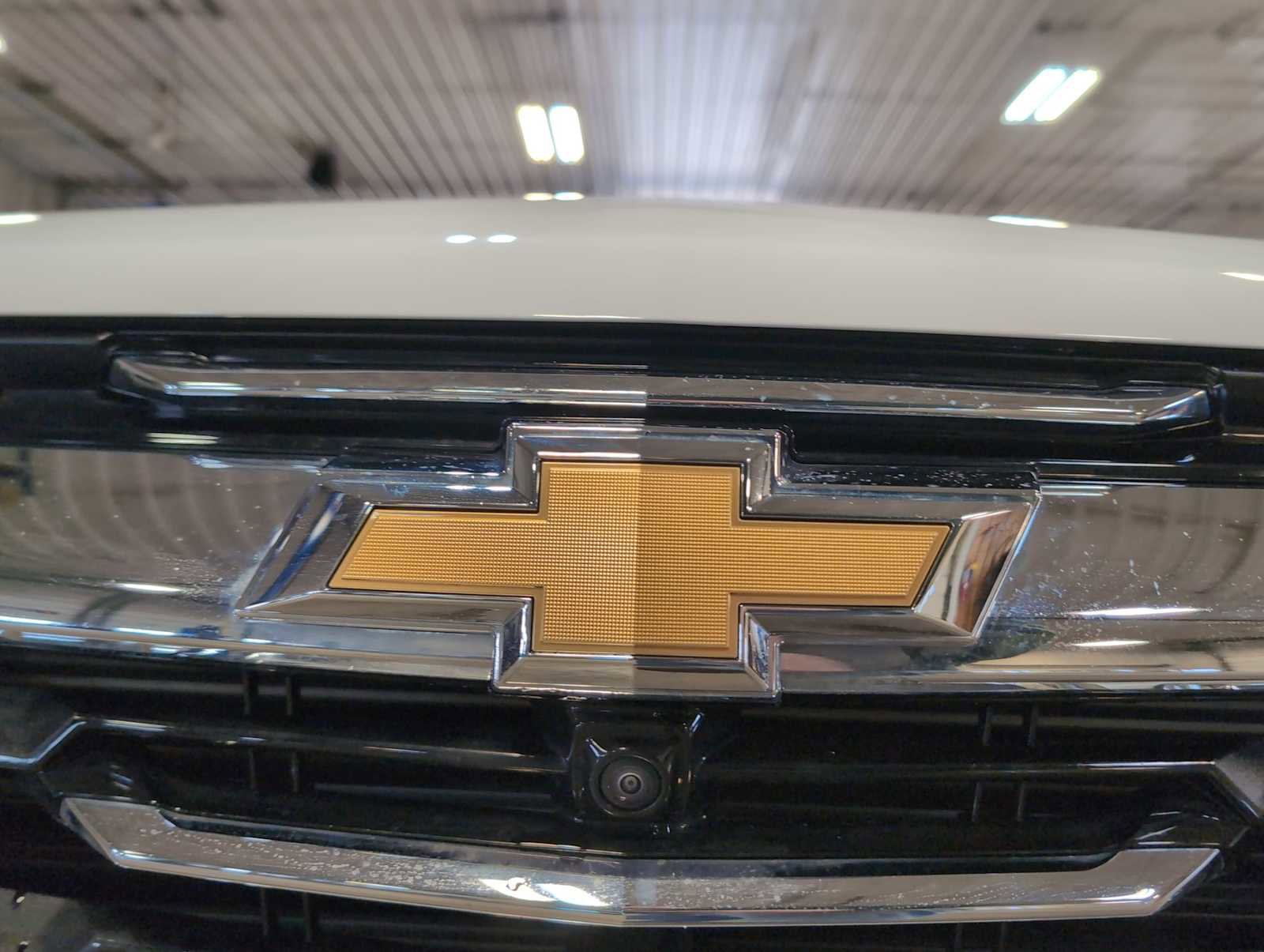 Used 2025 Chevrolet Equinox LT w/ Safety and Technology Package image 30