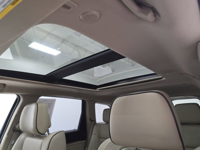 Used 2021 Jeep Grand Cherokee Overland image 22