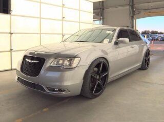 Used 2017 Chrysler 300 Limited w/ 300 Premium Group