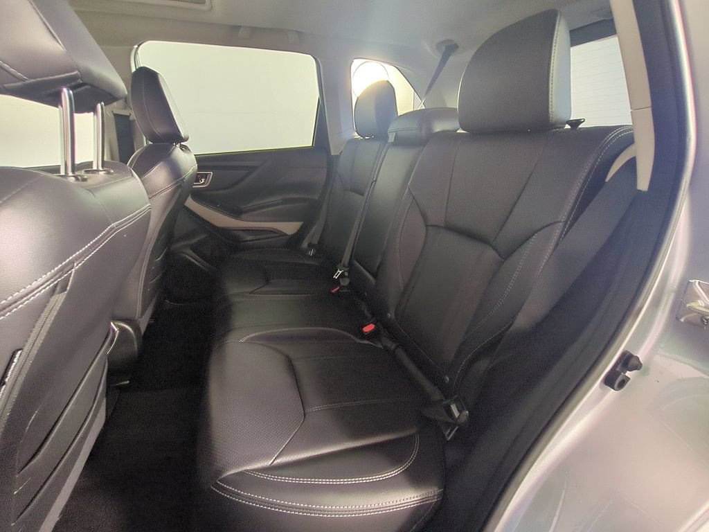 Used 2022 Subaru Forester Limited AWD/4WD image 16