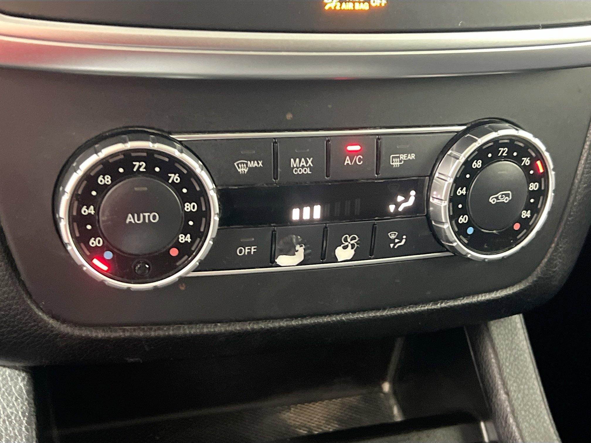 Used 2015 Mercedes-Benz ML 350 4MATIC image 26