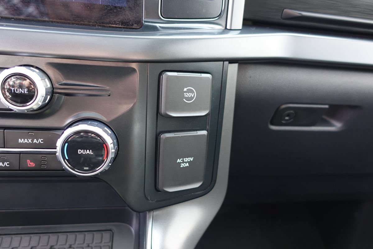 Used 2024 Ford F150 XLT w/ Equipment Group 303A High AWD/4WD image 54