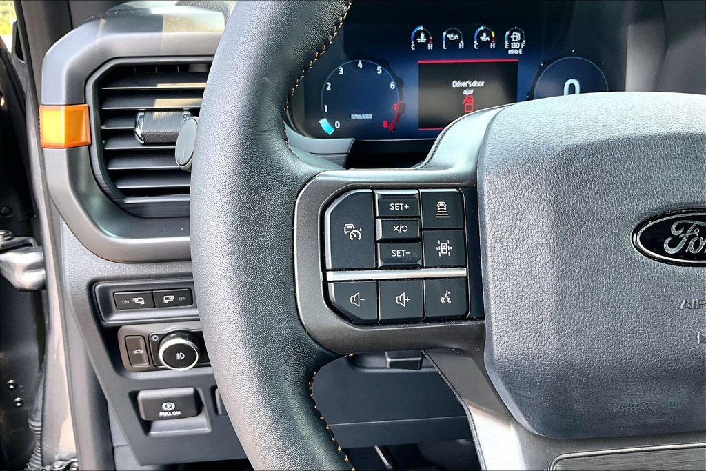 Used 2024 Ford F150 Tremor w/ Bed Utility Package AWD/4WD image 14