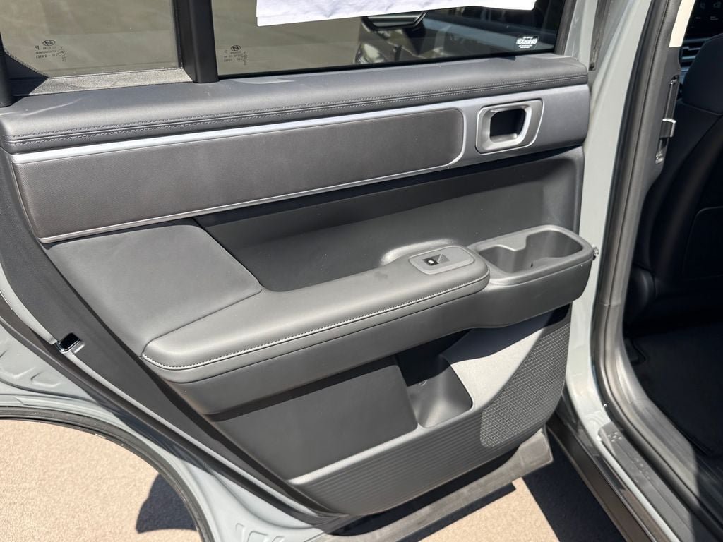 New 2026 Hyundai Santa Fe SEL FWD image 17