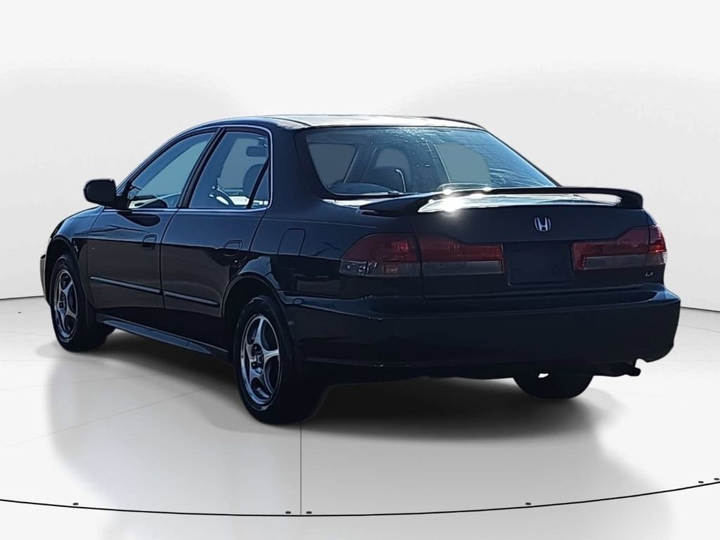 Used 2001 Honda Accord LX image 8