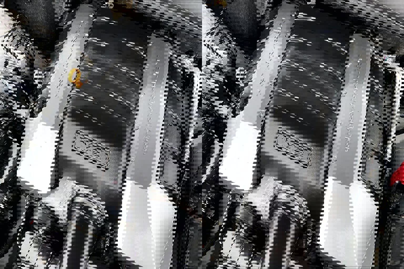 Used 2011 Chevrolet Camaro SS w/ RS Package image 31