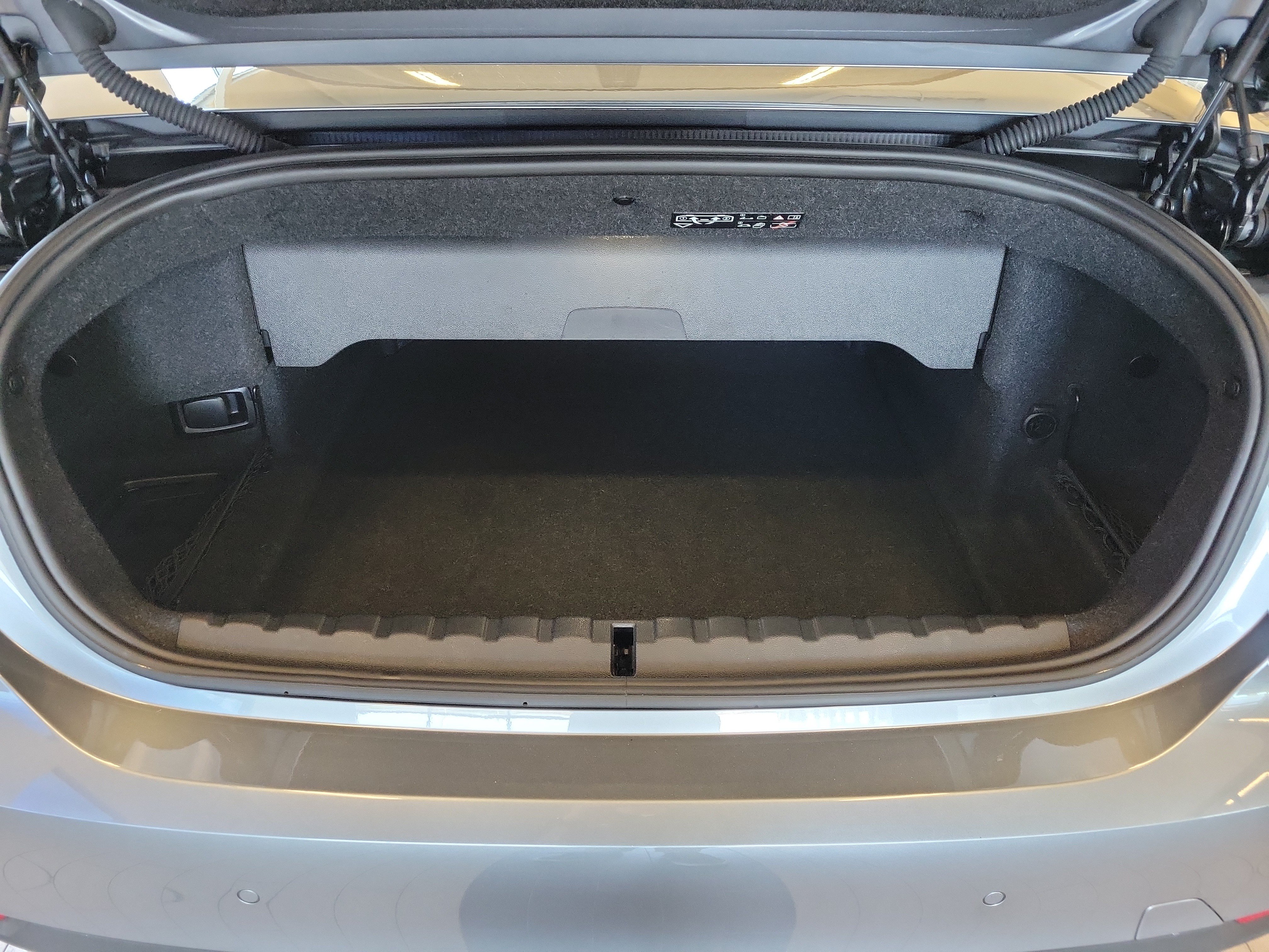 Used 2021 BMW 430i Convertible RWD image 17