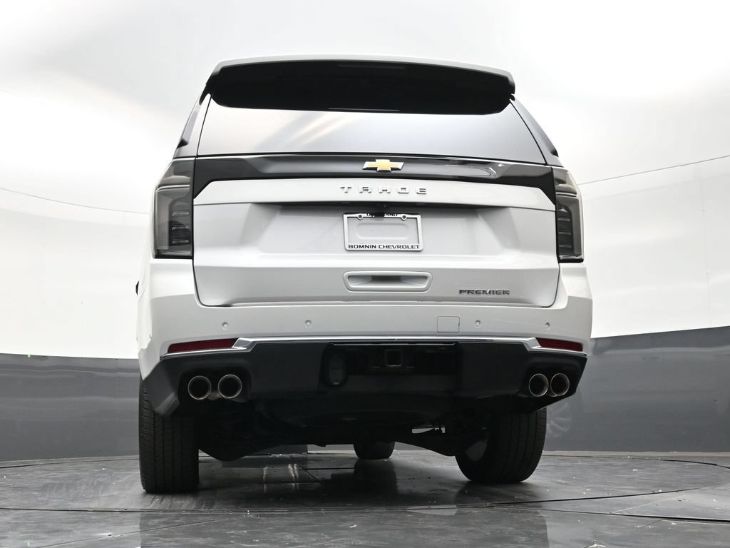 Used 2025 Chevrolet Tahoe Premier RWD image 24