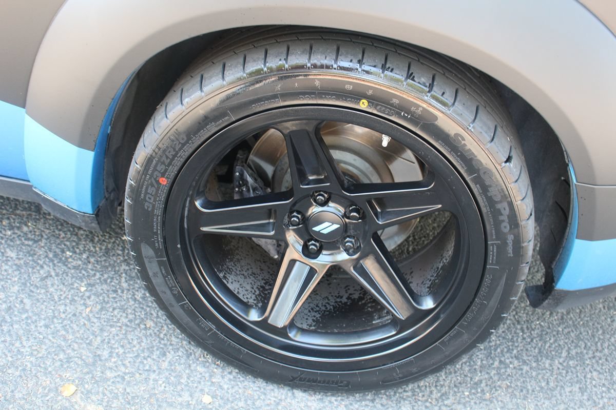Used 2016 Dodge Challenger R/T Scat Pack RWD image 55
