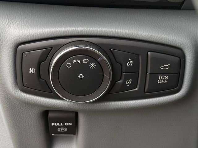Used 2019 Lincoln Nautilus Reserve w/ Ultimate Package AWD/4WD image 21