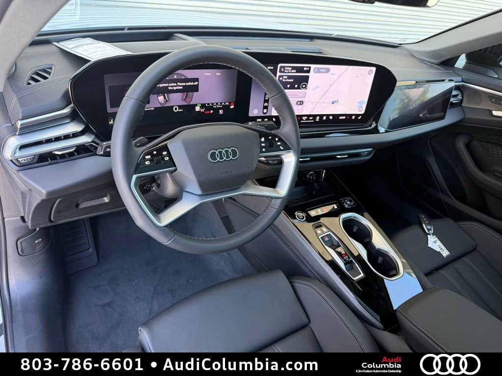 New 2026 Audi A6 Prestige AWD/4WD image 3