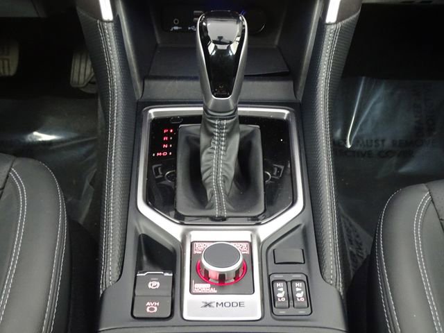 Used 2022 Subaru Forester Limited w/ Popular Package #3 AWD/4WD image 39