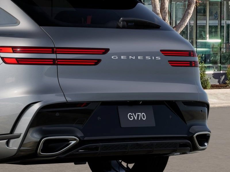 New 2027 Genesis GV70 2.5T Sport Prestige AWD/4WD image 19