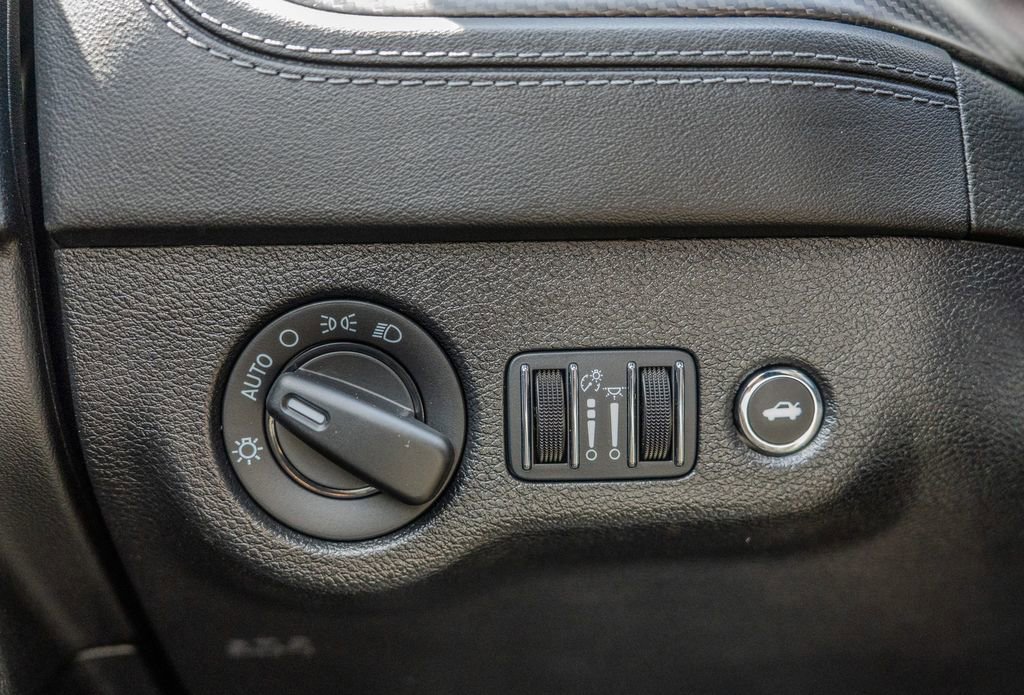 Used 2023 Dodge Charger Scat Pack RWD image 9