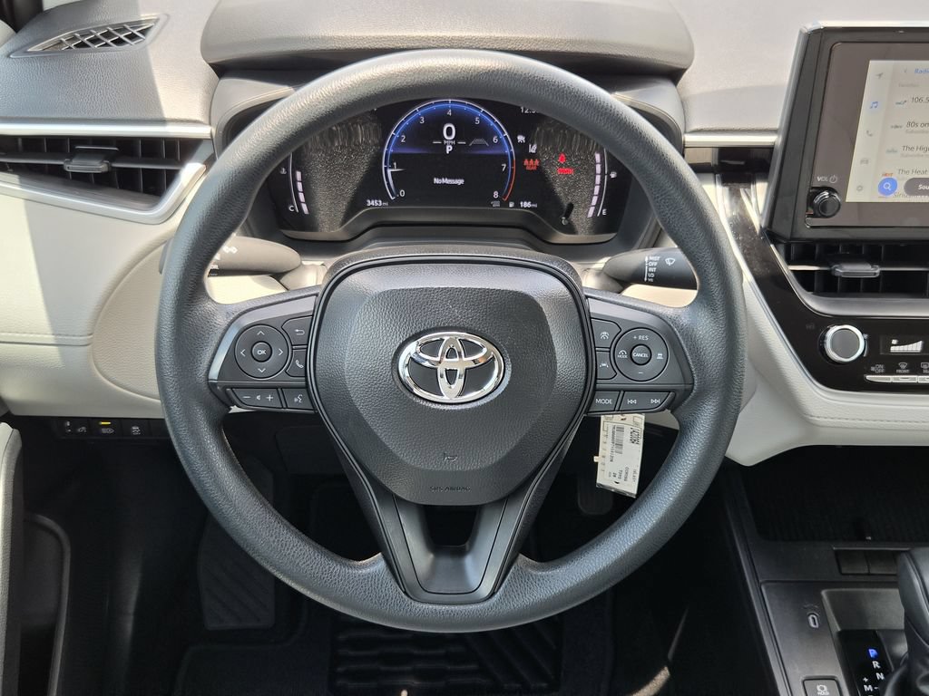 Used 2026 Toyota Corolla Cross L FWD image 14