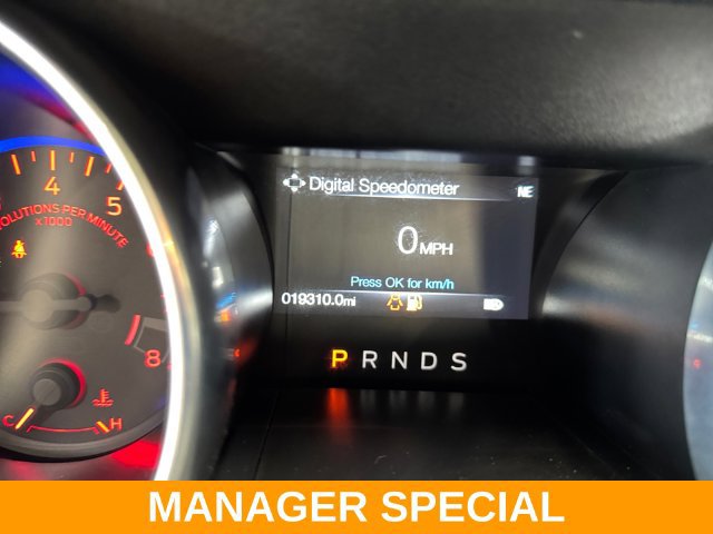 Used 2022 Ford Mustang GT w/ Equipment Group 301A RWD image 9