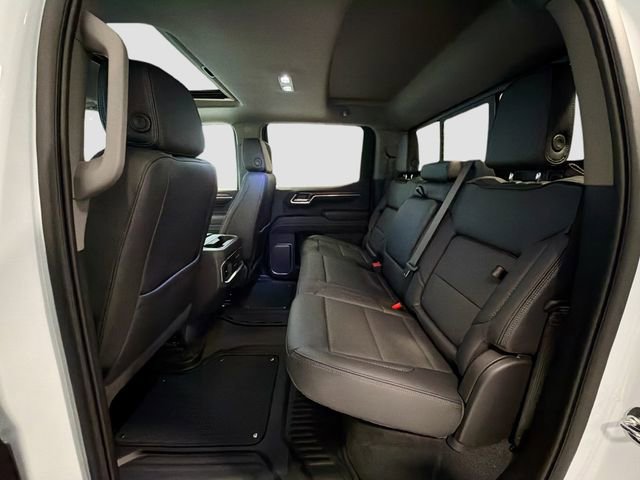 New 2026 GMC Sierra 1500 Denali w/ Denali Reserve Package image 23