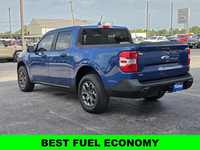 Used 2023 Ford Maverick XLT FWD image 5