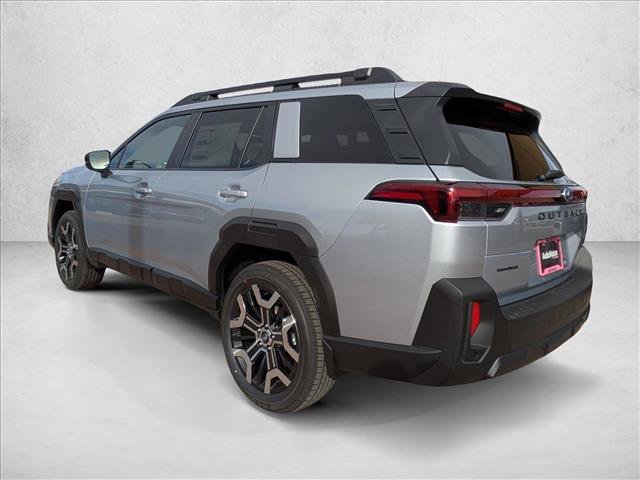 New 2026 Subaru Outback Touring XT image 7