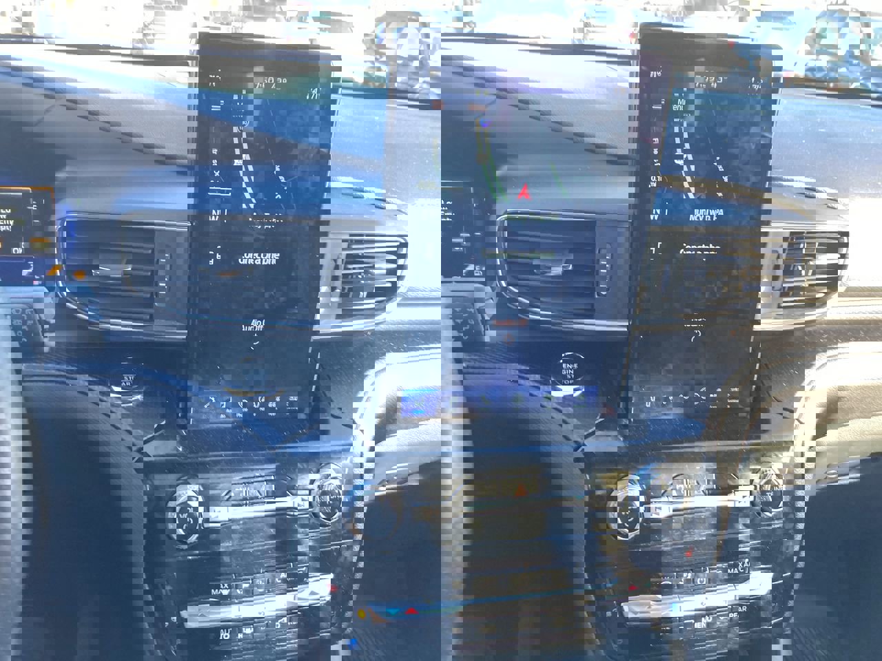 Used 2023 Ford Explorer ST w/ Equipment Group 401A AWD/4WD image 13