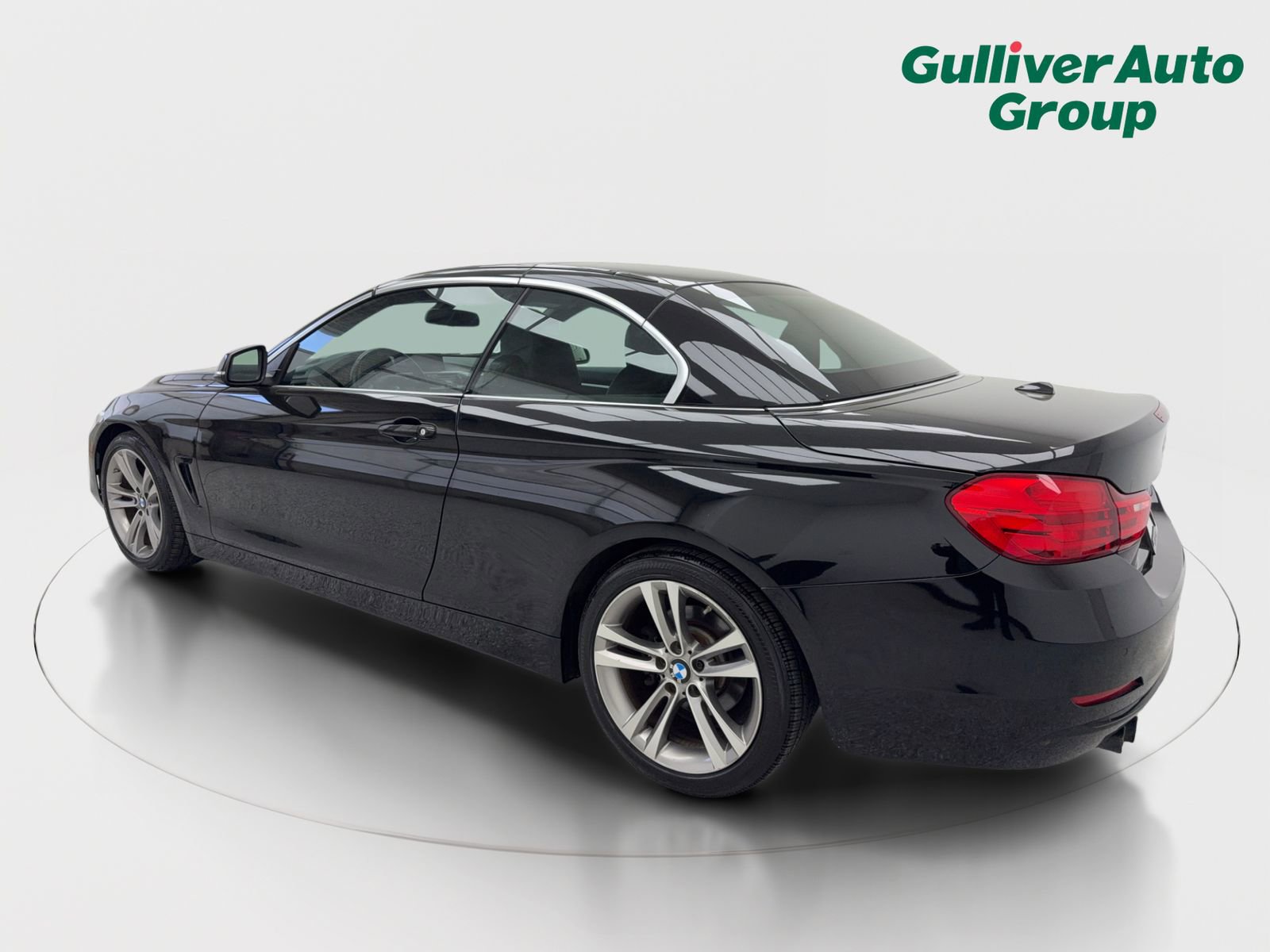 Used 2016 BMW 428i Convertible RWD image 4