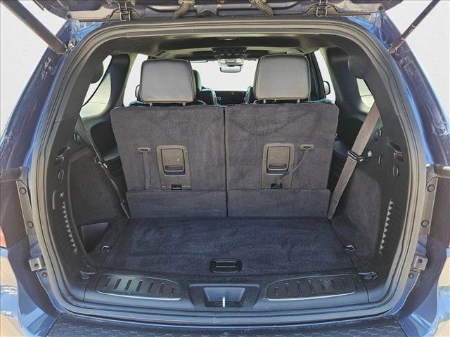 Used 2021 Dodge Durango Citadel w/ Premium Entertainment Group image 6