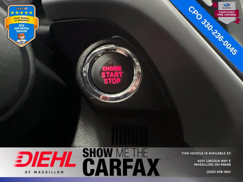 Used 2026 Subaru Crosstrek 2.5i Wilderness AWD/4WD image 30