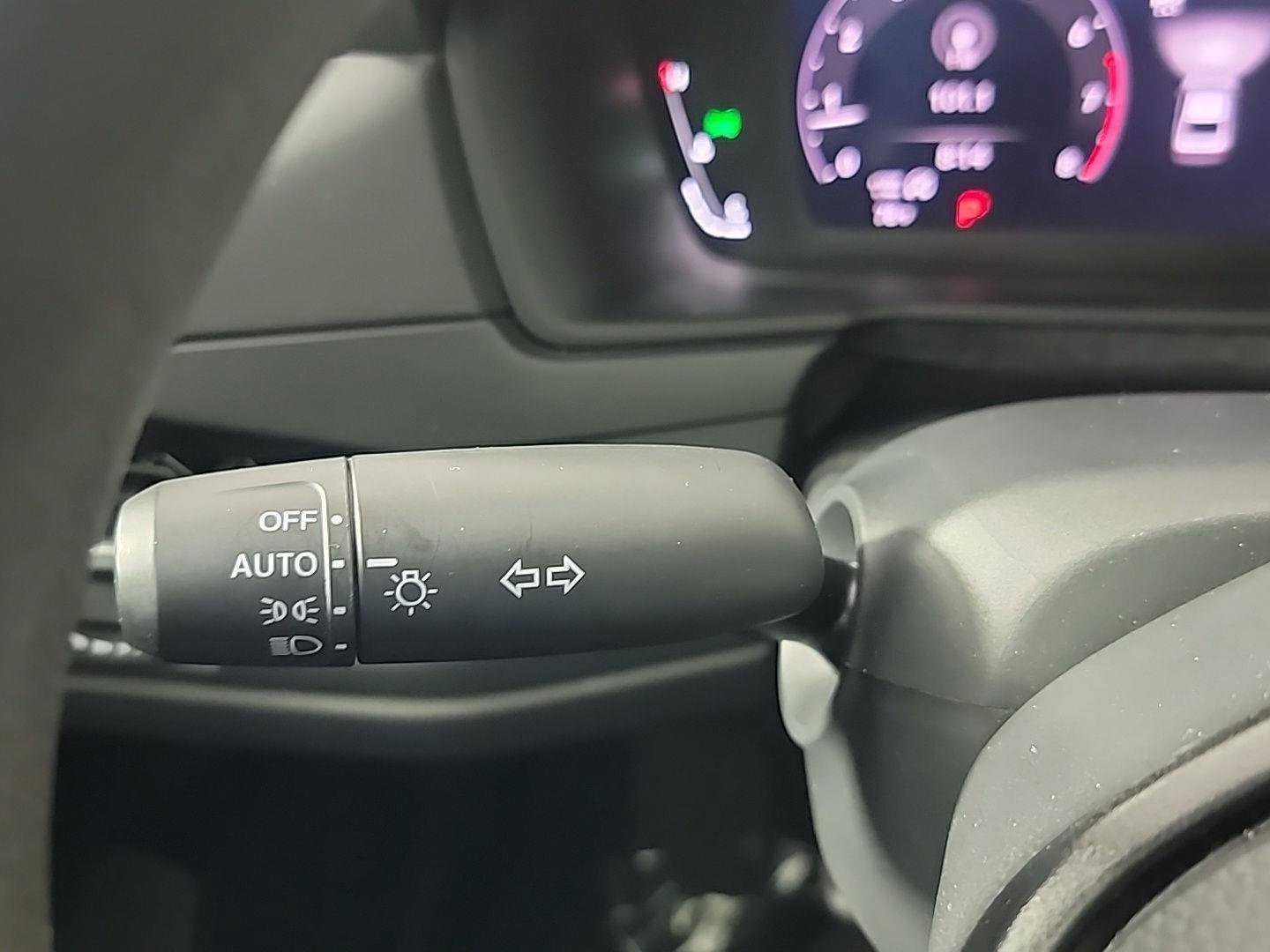 Certified 2025 Honda Accord SE image 29