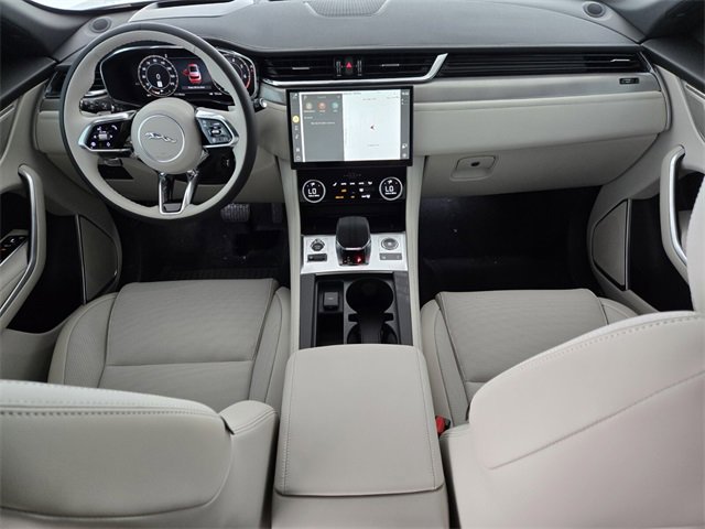 New 2026 Jaguar F-PACE R-Dynamic S image 4