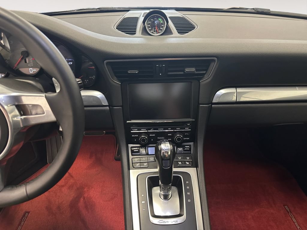 Used 2013 Porsche 911 Carrera S image 10