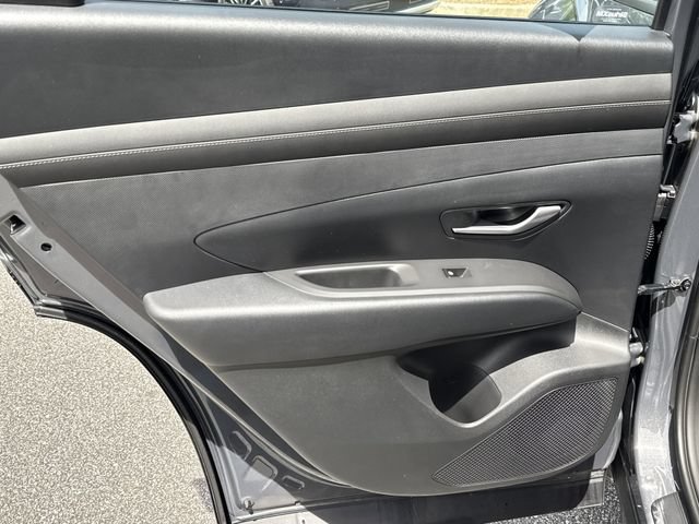 New 2026 Hyundai Tucson Blue SE AWD/4WD image 21