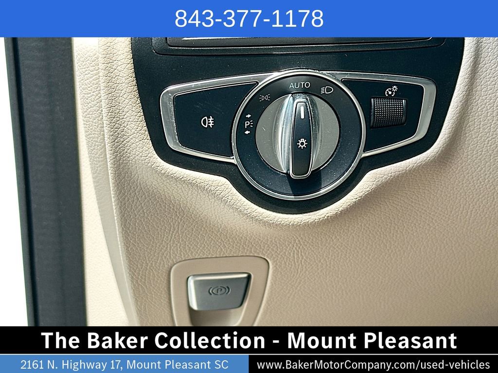 Used 2019 Mercedes-Benz GLC 300 image 10