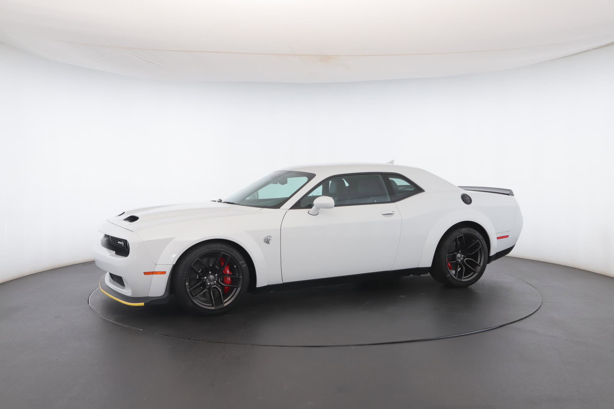 Used 2023 Dodge Challenger SRT Hellcat image 43