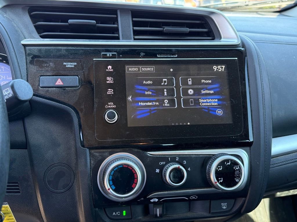 Used 2018 Honda Fit Sport image 18