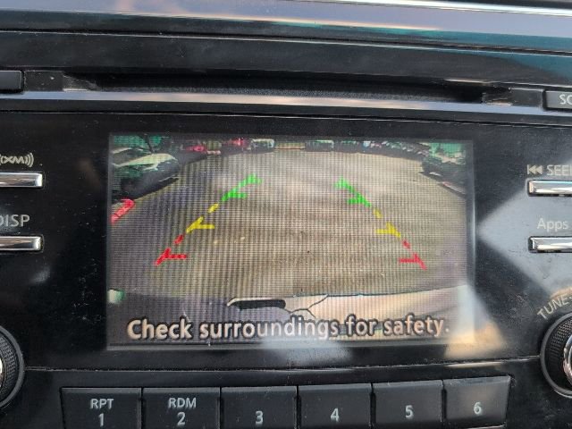 Used 2015 Nissan Altima 2.5 SV w/ Convenience Package image 20