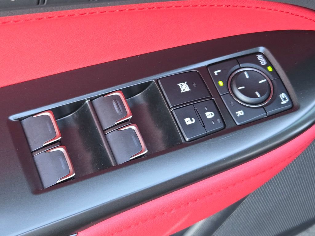 Used 2024 Lexus NX 450h+ F Sport w/ Vision Package image 18