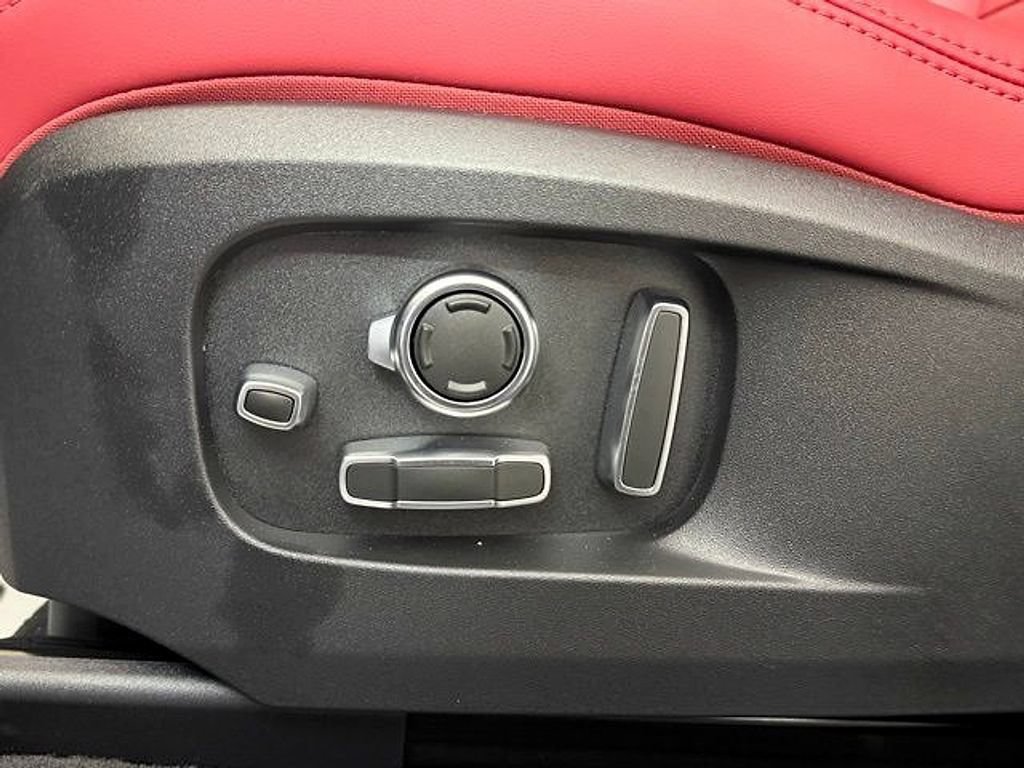 New 2026 Jaguar F-PACE R-Dynamic S AWD/4WD image 29
