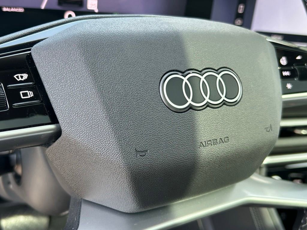 New 2026 Audi Q5 Premium Plus AWD/4WD image 22