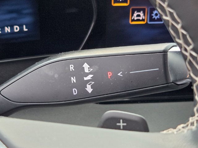 Used 2026 Chevrolet Traverse LT AWD/4WD image 30