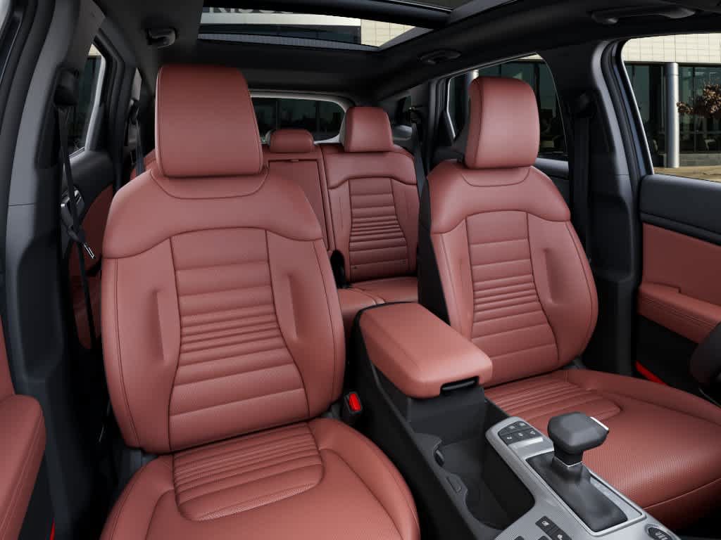 New 2026 Kia Sportage SX FWD image 15