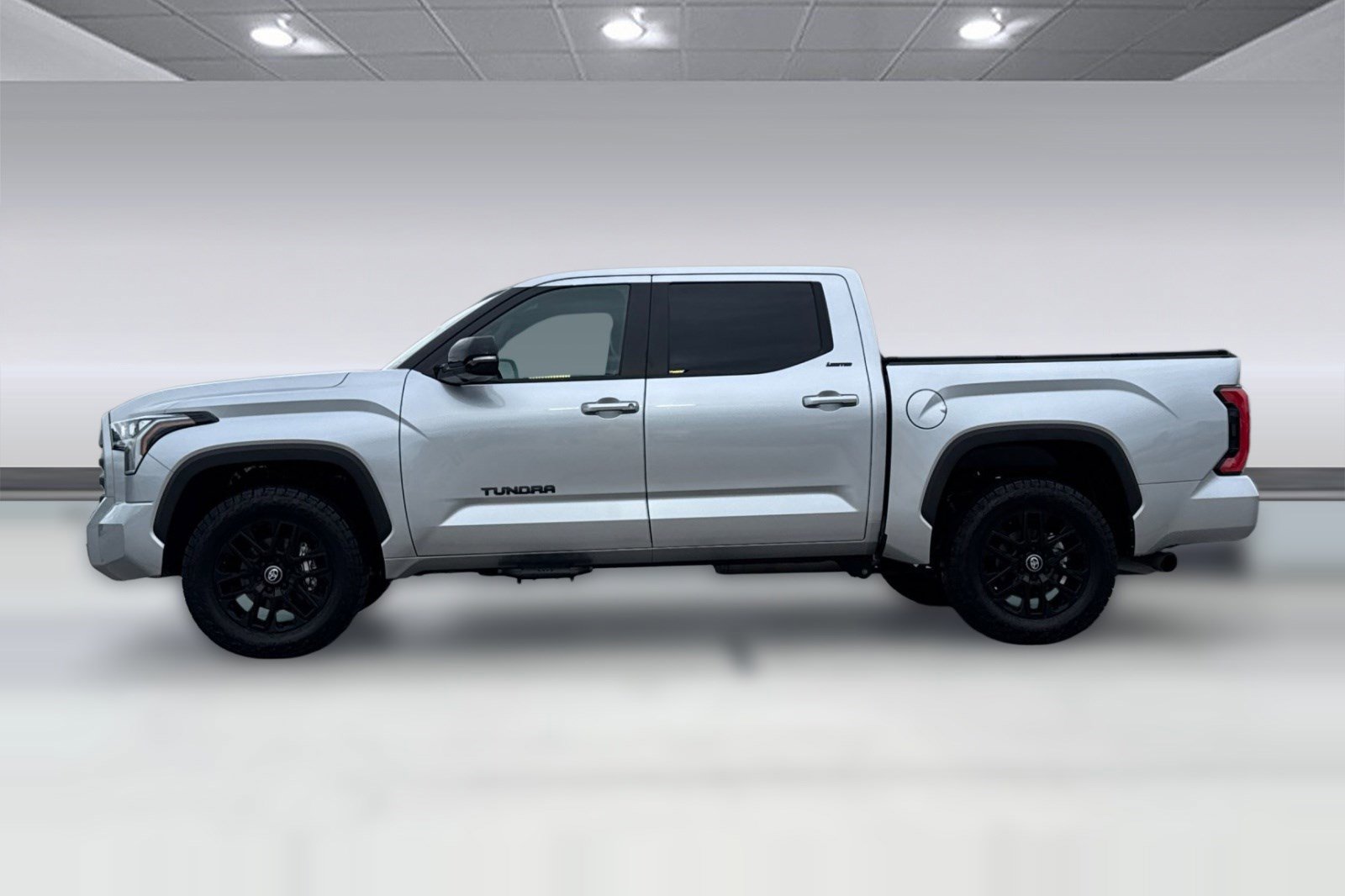 Certified 2025 Toyota Tundra Limited image 6