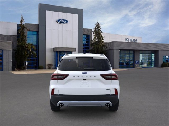 New 2024 Ford Escape SE image 5