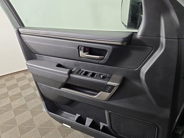 New 2026 Toyota Tundra Platinum image 32