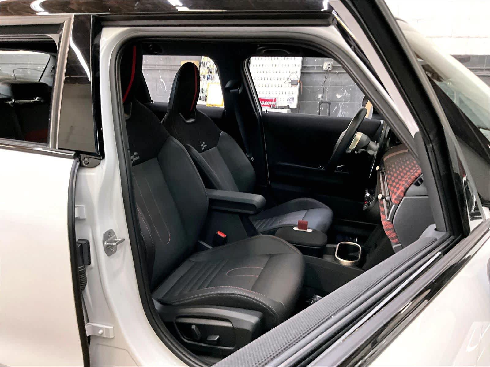 Used 2026 MINI Cooper S FWD image 10