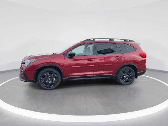 New 2026 Subaru Ascent Onyx Touring AWD/4WD image 4