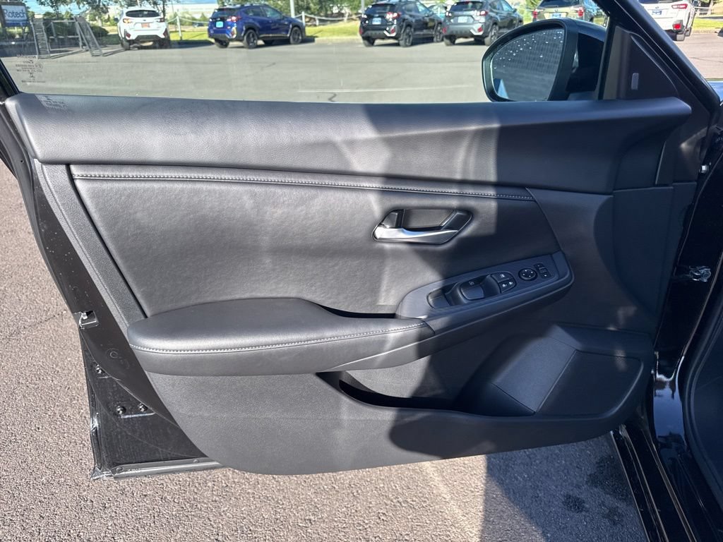 Used 2023 Nissan Sentra S FWD image 18
