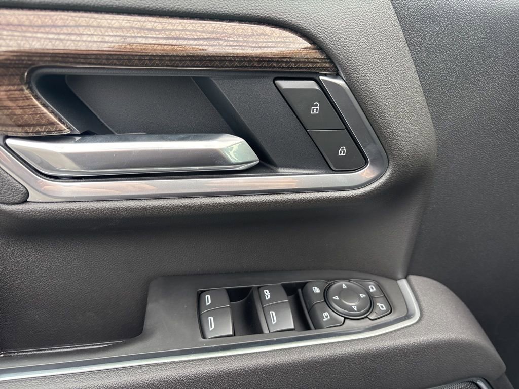 New 2025 Chevrolet Silverado 2500 LT w/ All Star Edition image 8