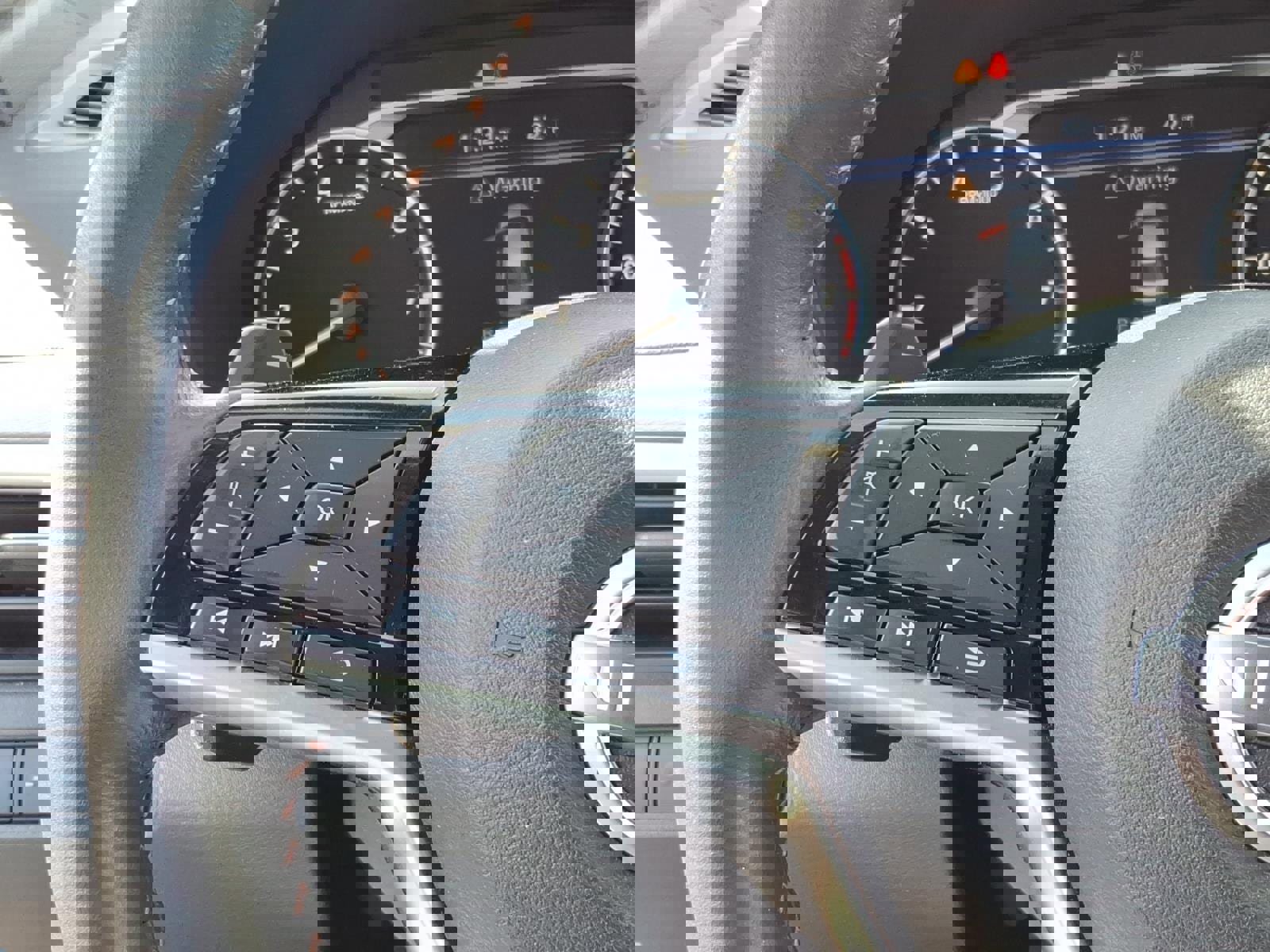 Used 2023 Nissan Altima 2.5 SR image 15